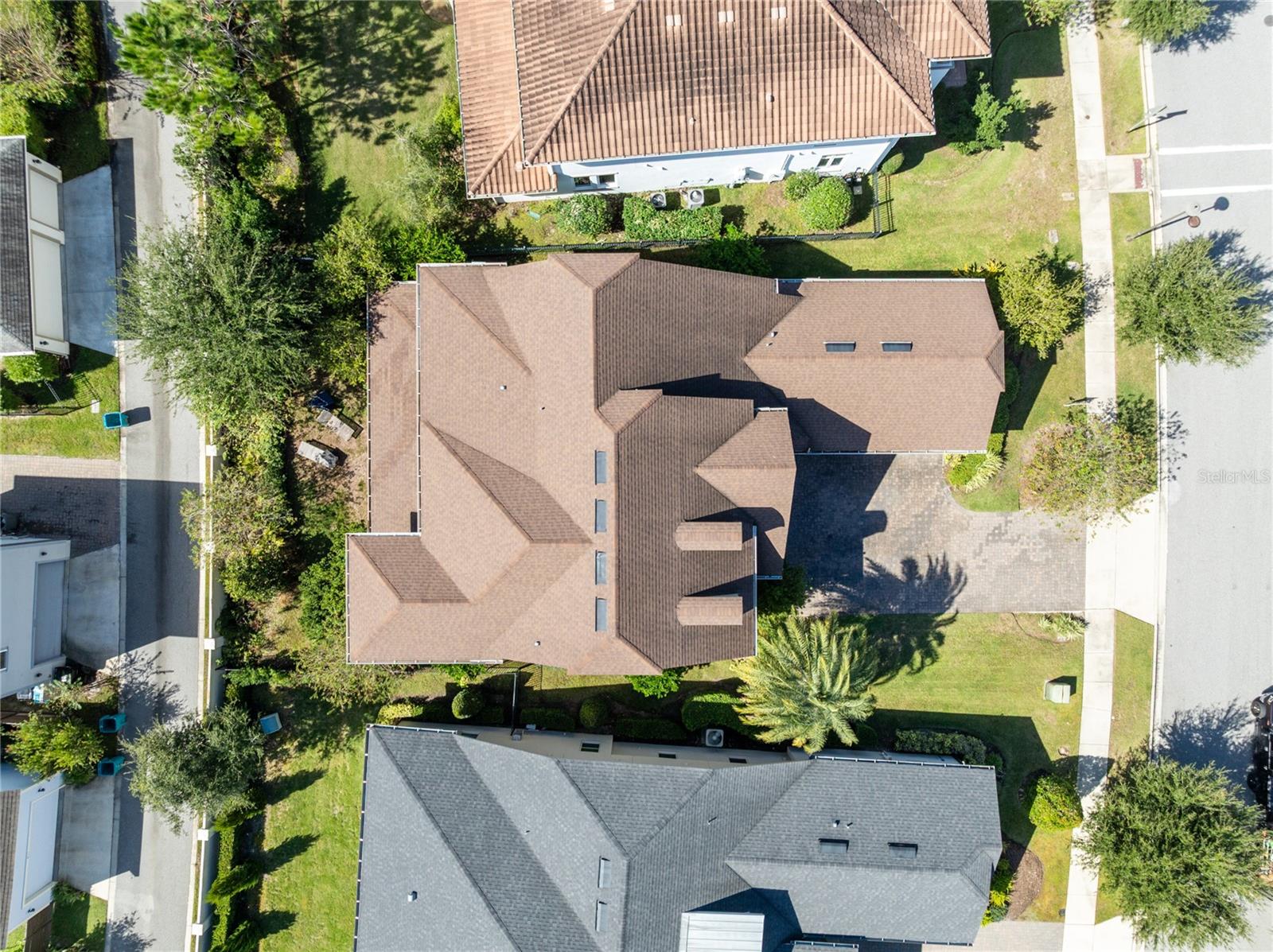 8802 FINSEN STREET, Orlando, FL 32827
