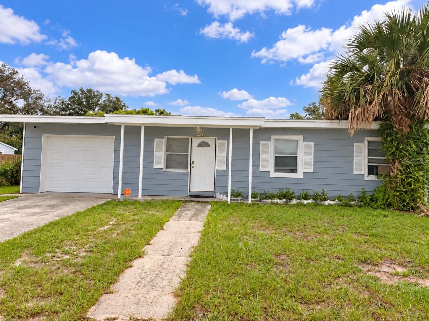 1387 STILLWATER AVENUE, Deltona, FL 32725