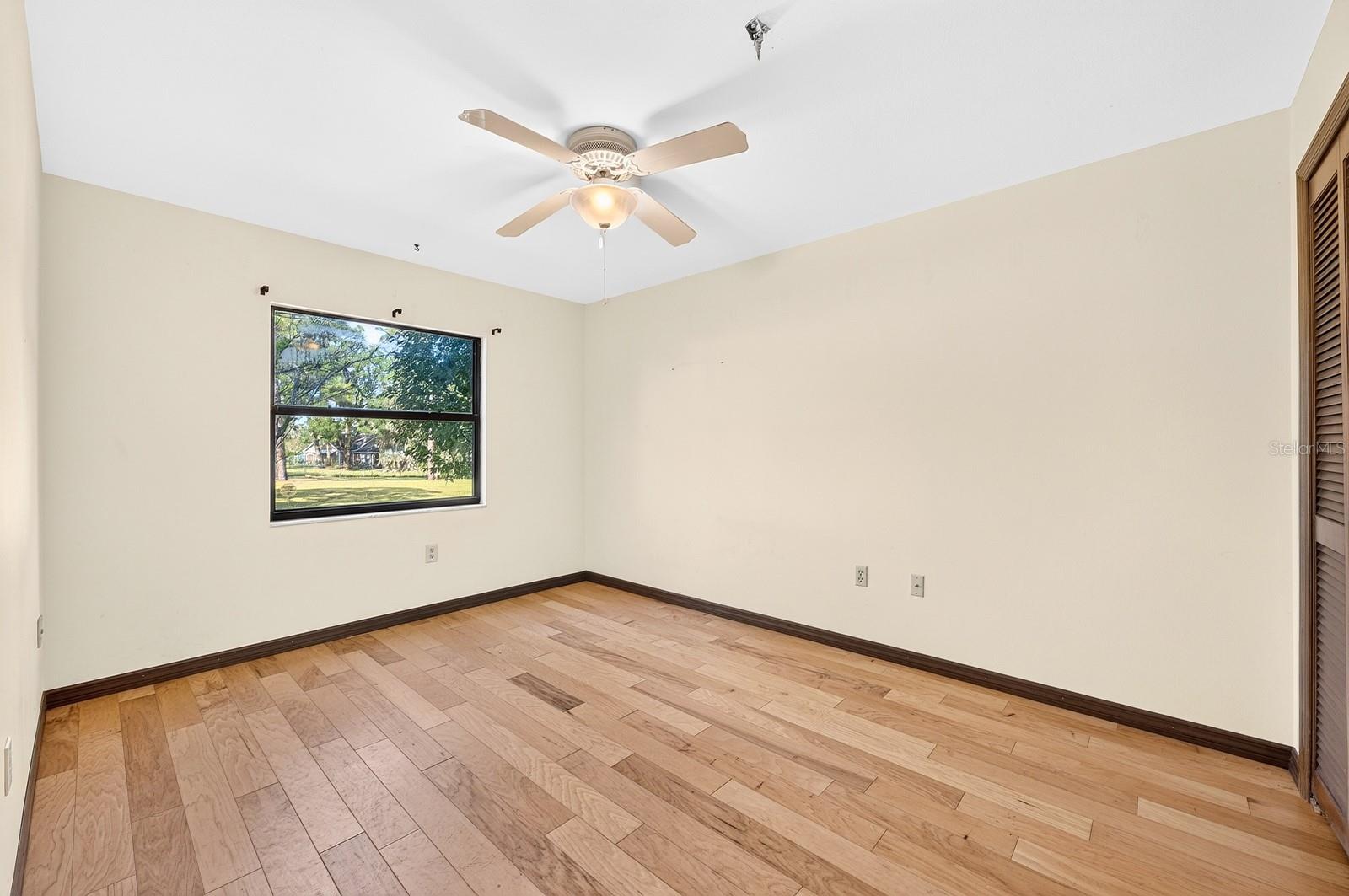 Second Bedroom.
