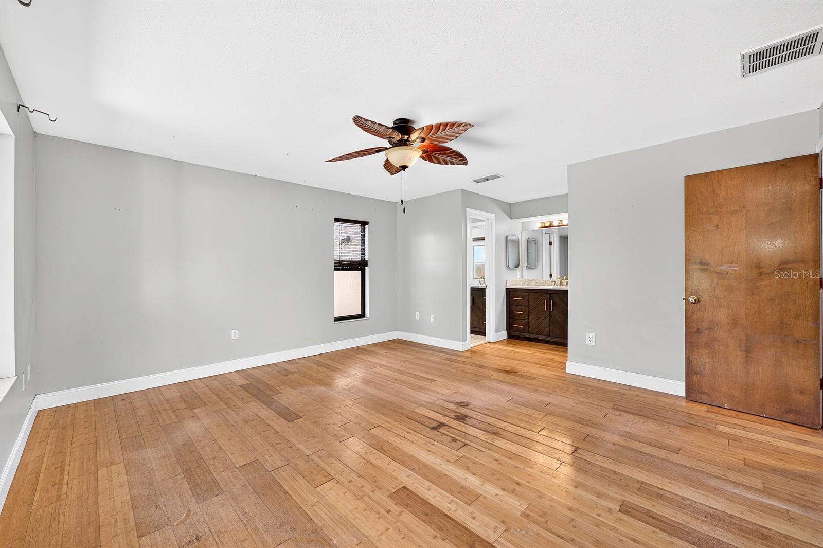 Primary Suite.