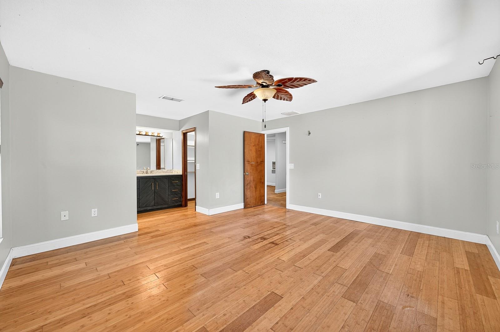 Primary Suite.