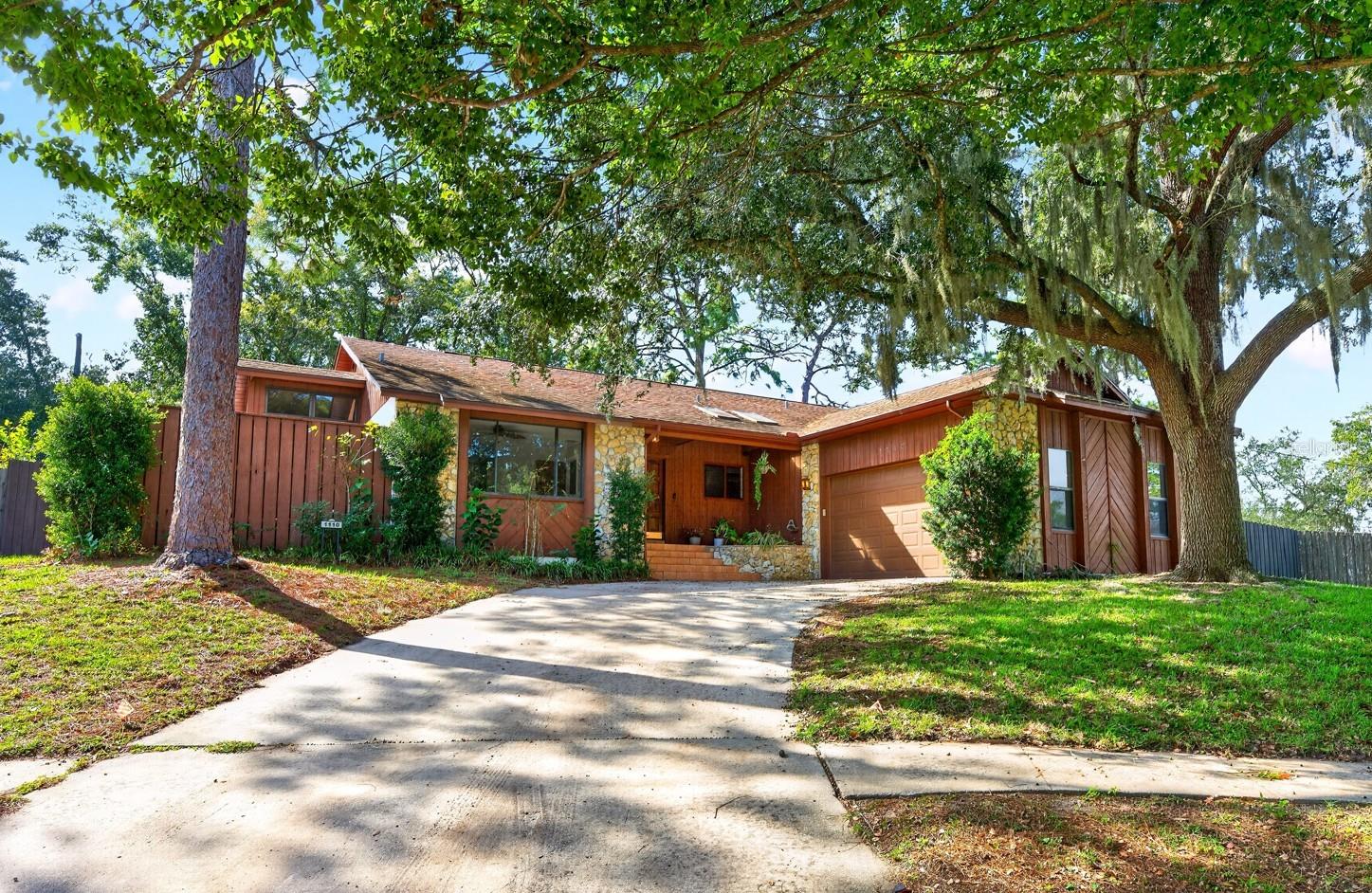 NEW ROOF BEFORE CLOSING, a spacious .25 ACRE LOT, and NO HOA are just the beginning!