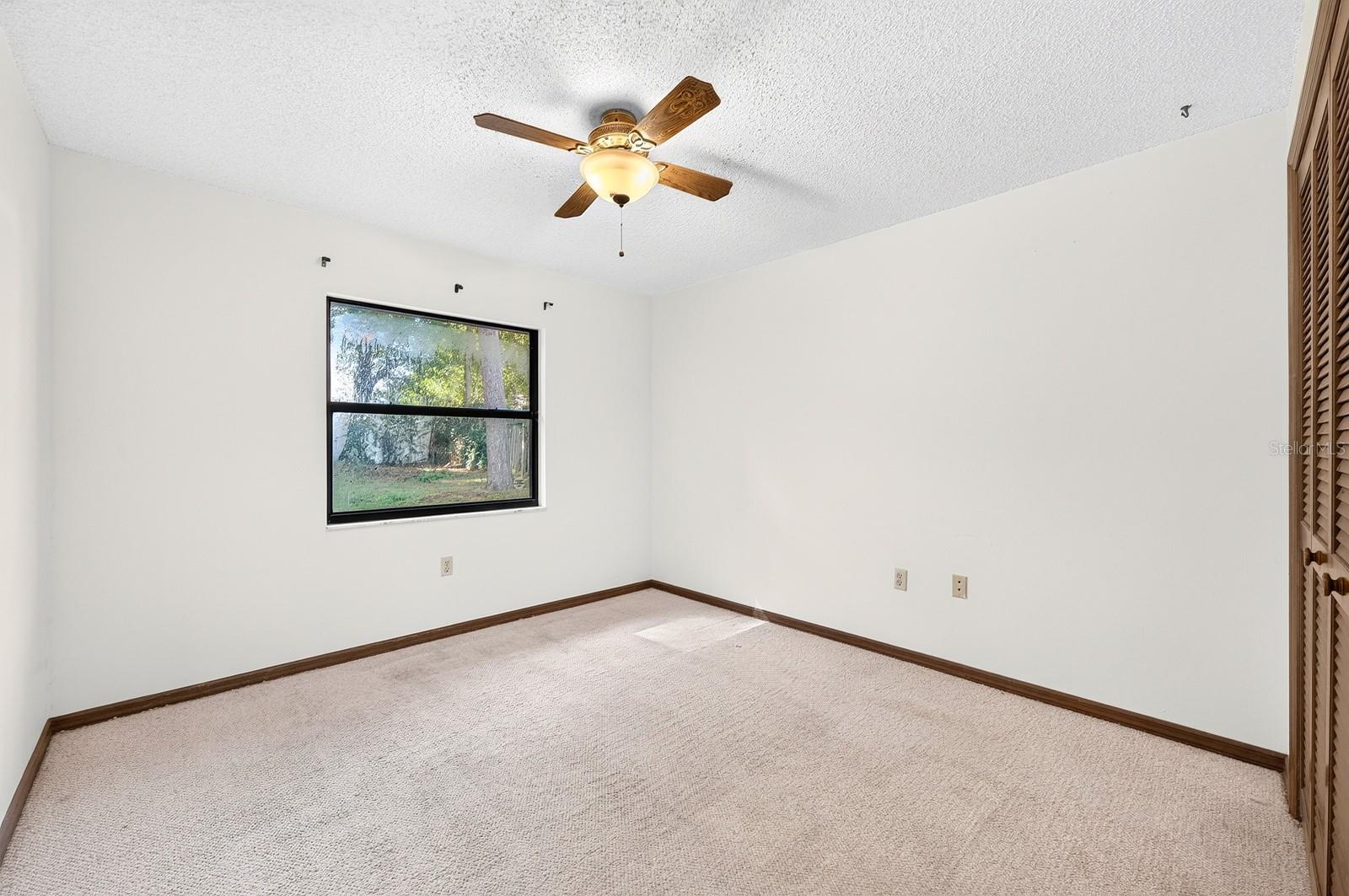 Third Bedroom.