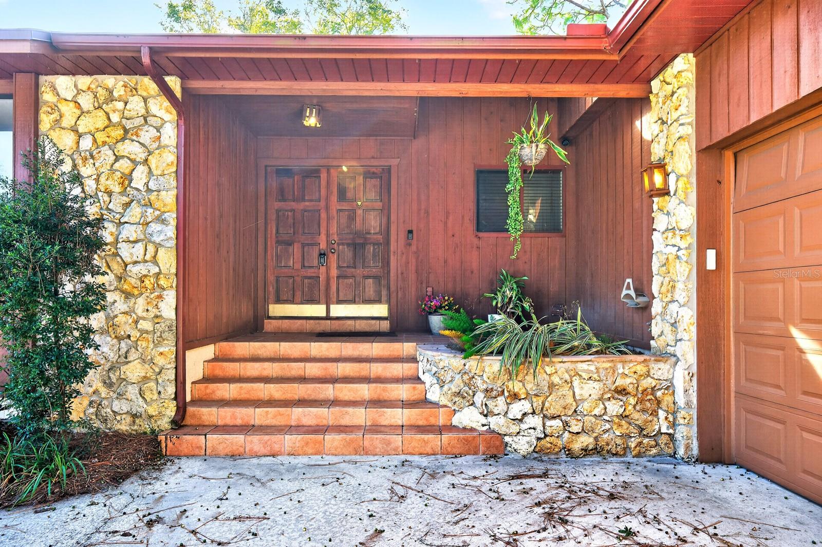 **WELCOME HOME**