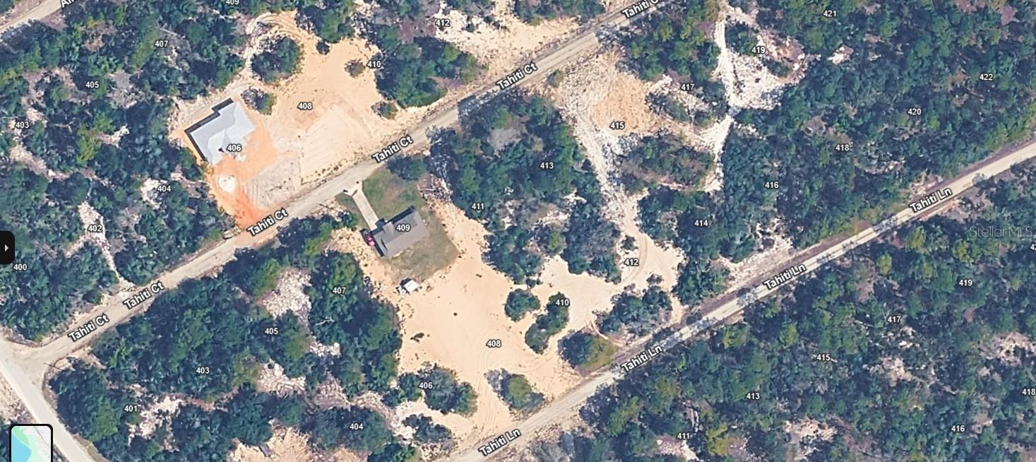 414 TAHITI LANE, Lake Placid, FL 33852
