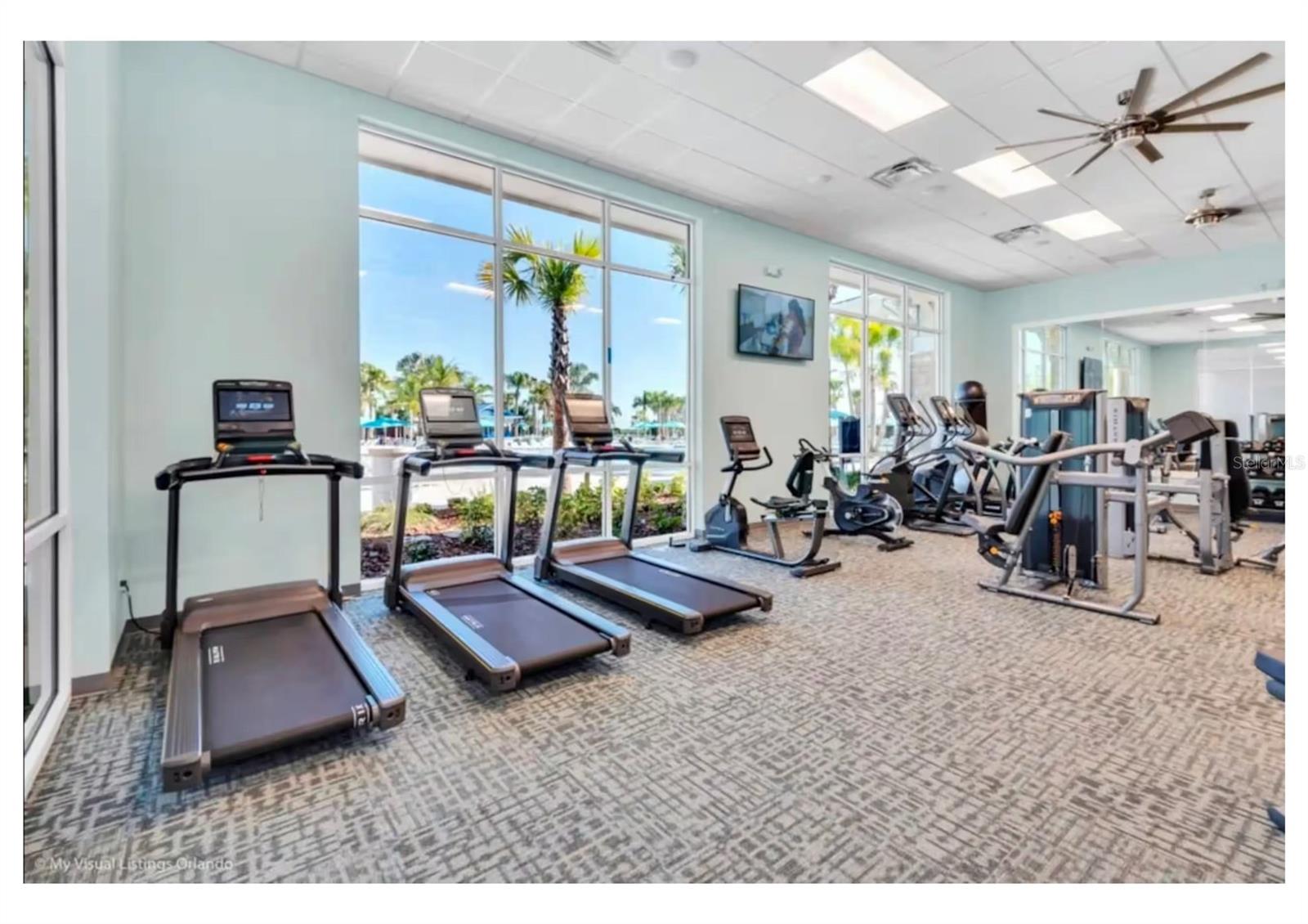4154 LANA AVENUE, Davenport, FL 33897