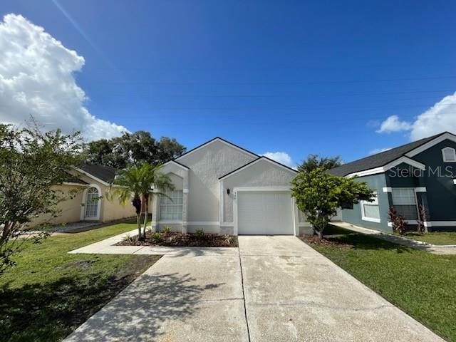 528 SOUTHERN CHARM DRIVE, Orlando, FL 32807