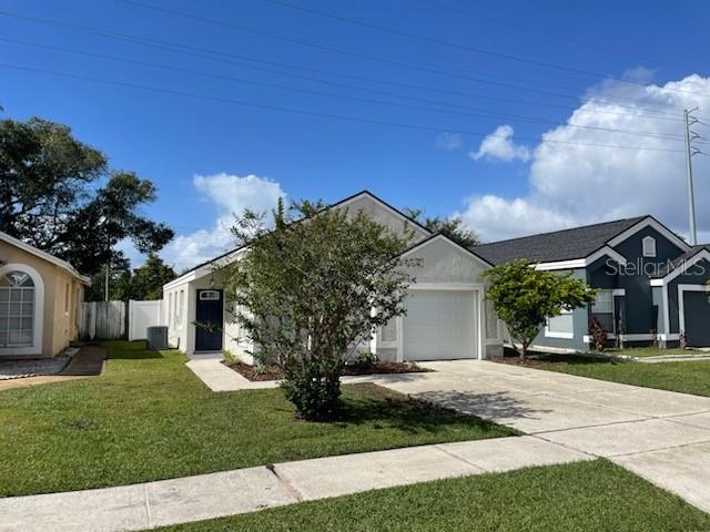 528 SOUTHERN CHARM DRIVE, Orlando, FL 32807