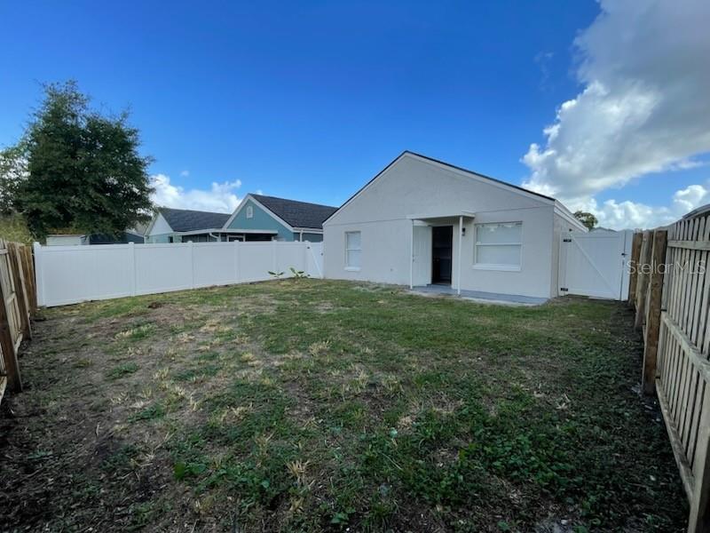 528 SOUTHERN CHARM DRIVE, Orlando, FL 32807