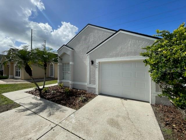 528 SOUTHERN CHARM DRIVE, Orlando, FL 32807