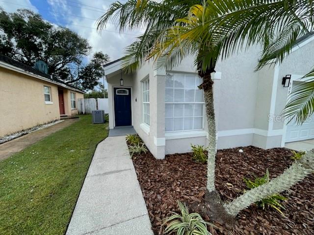 528 SOUTHERN CHARM DRIVE, Orlando, FL 32807