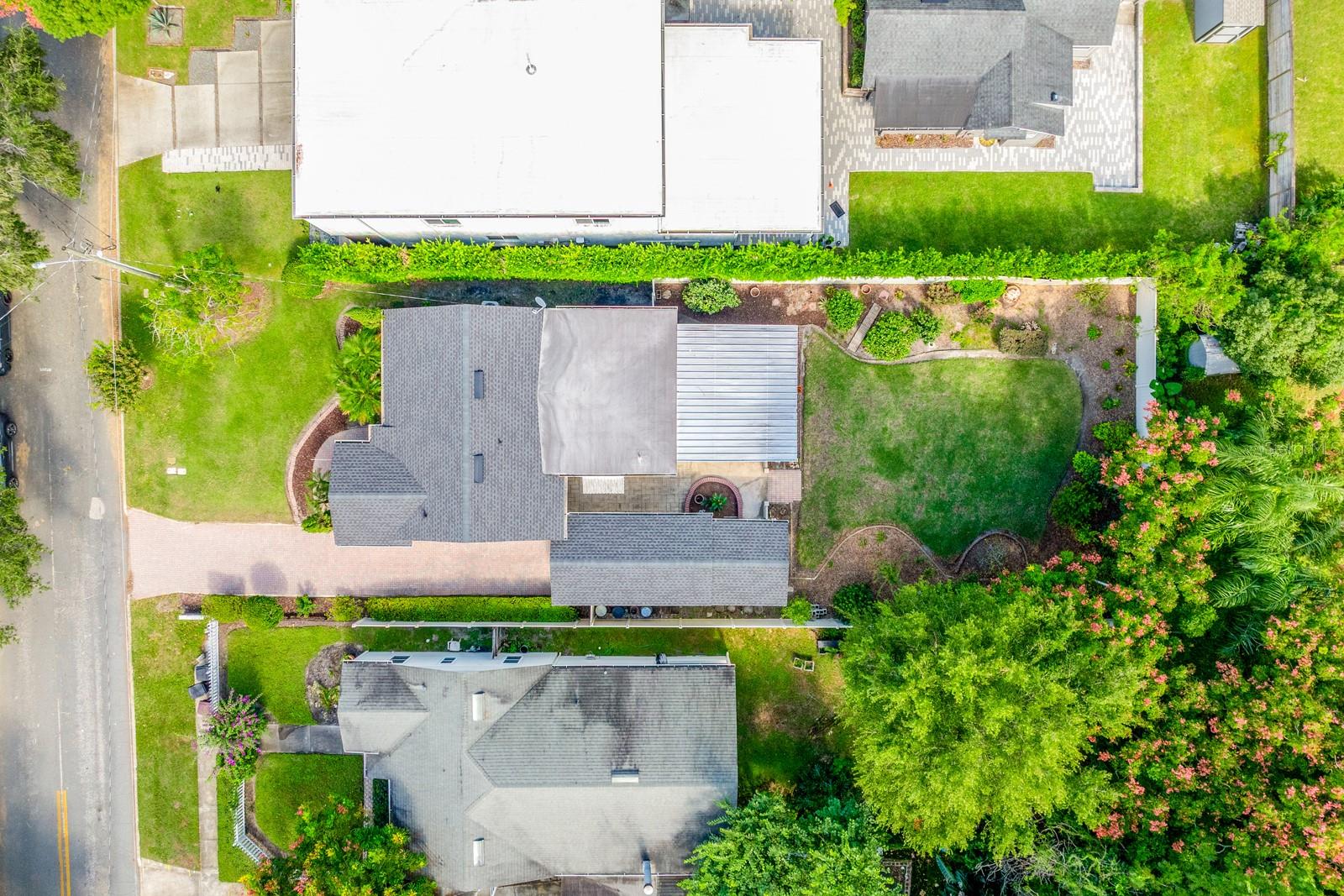 27 N HAMPTON AVENUE, Orlando, FL 32803