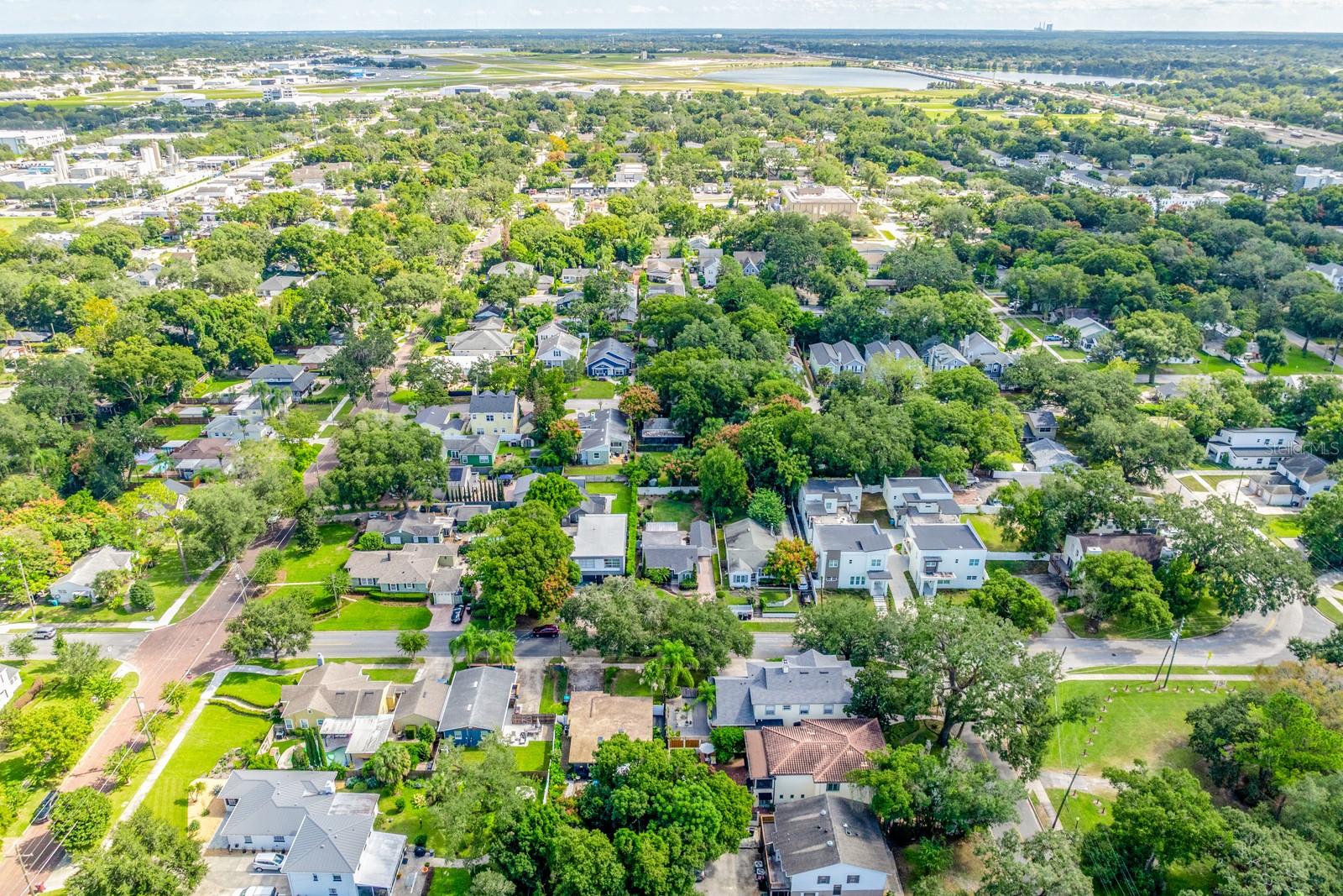 27 N HAMPTON AVENUE, Orlando, FL 32803