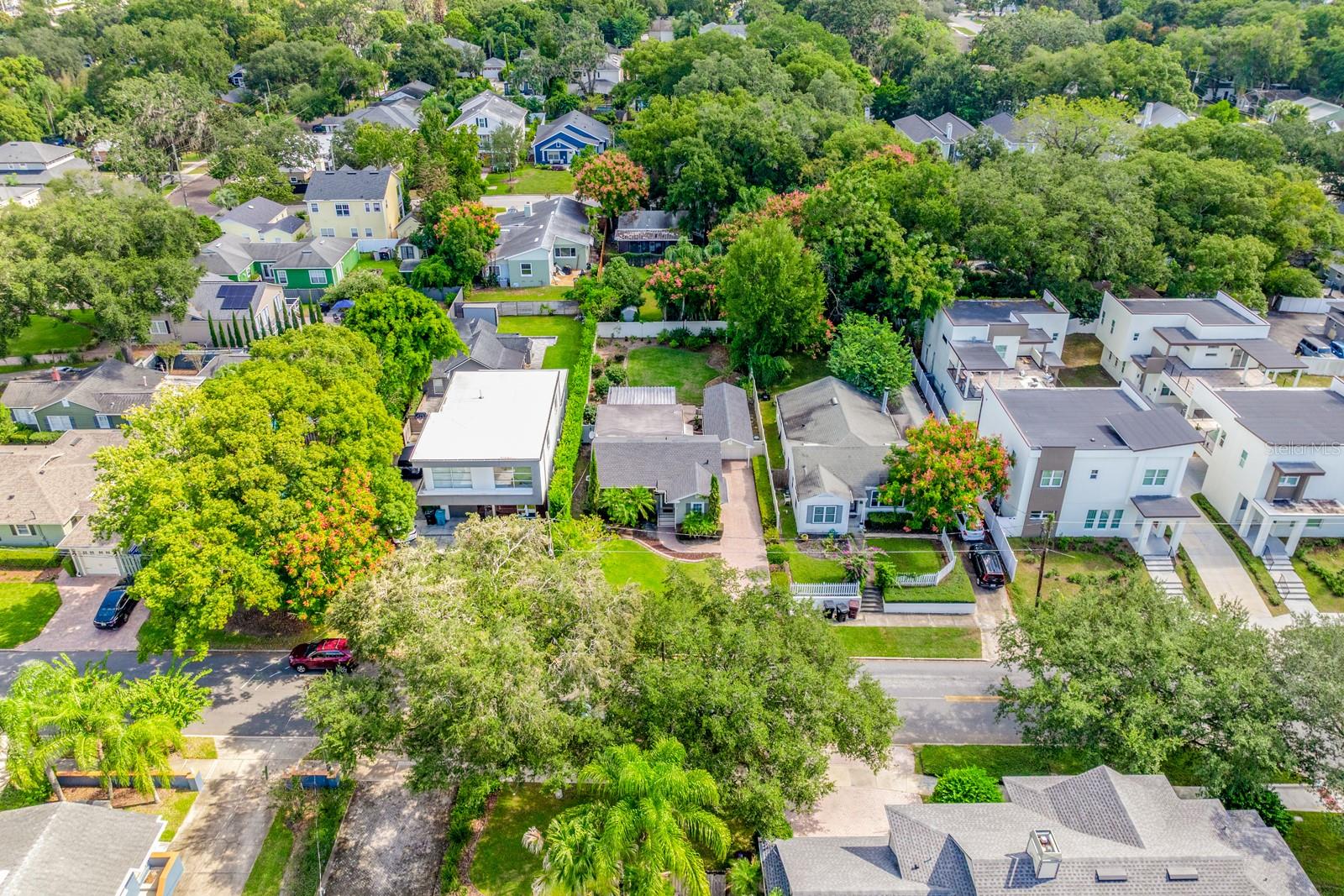 27 N HAMPTON AVENUE, Orlando, FL 32803