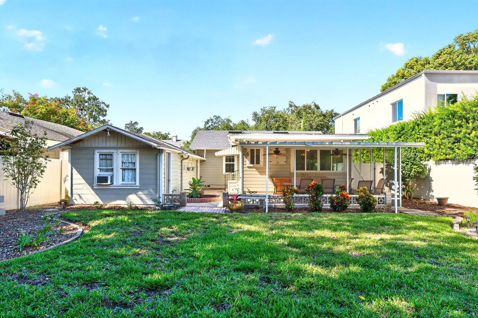 27 N HAMPTON AVENUE, Orlando, FL 32803