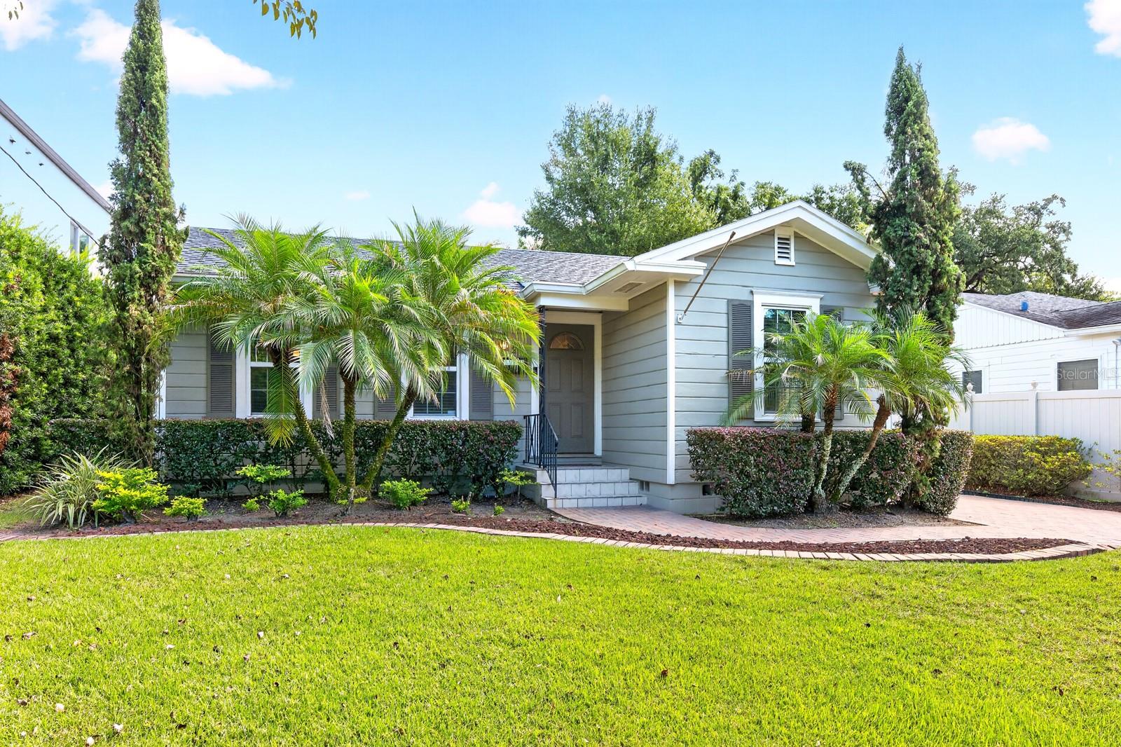 27 N HAMPTON AVENUE, Orlando, FL 32803
