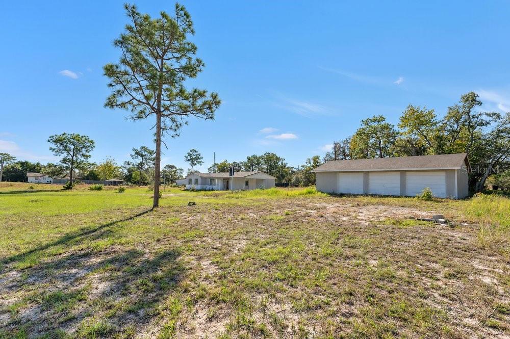 13386 TAYLOR STREET, Brooksville, FL 34613