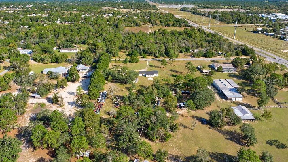 13386 TAYLOR STREET, Brooksville, FL 34613