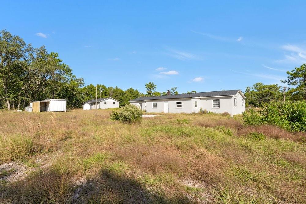 13386 TAYLOR STREET, Brooksville, FL 34613