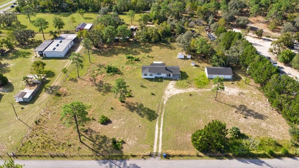 13386 TAYLOR STREET, Brooksville, FL 34613