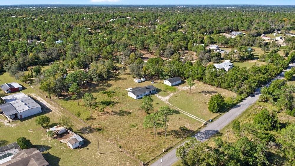 13386 TAYLOR STREET, Brooksville, FL 34613