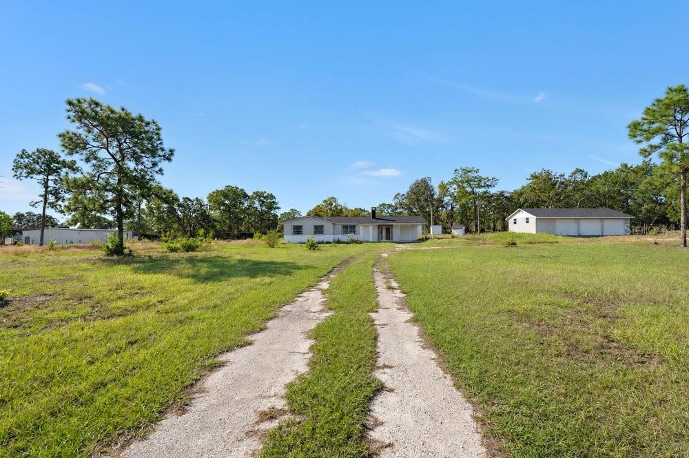 13386 TAYLOR STREET, Brooksville, FL 34613
