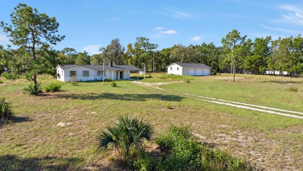 13386 TAYLOR STREET, Brooksville, FL 34613