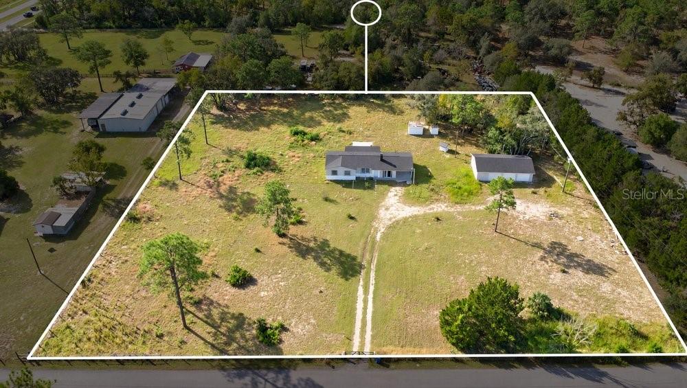 13386 TAYLOR STREET, Brooksville, FL 34613 13386 TAYLOR STREET, Brooksville, FL 34613