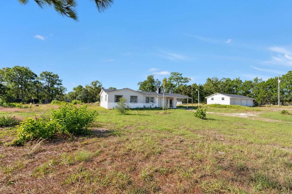 13386 TAYLOR STREET, Brooksville, FL 34613