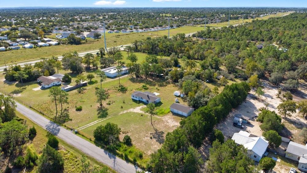 13386 TAYLOR STREET, Brooksville, FL 34613