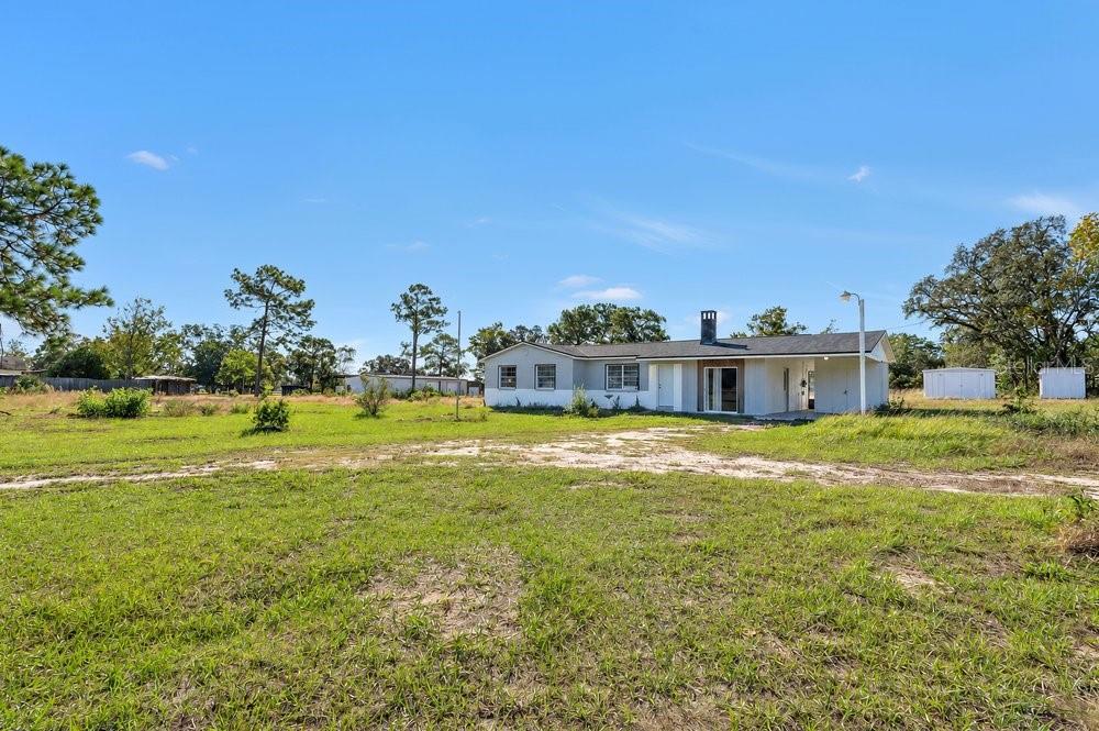 13386 TAYLOR STREET, Brooksville, FL 34613