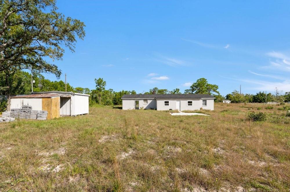 13386 TAYLOR STREET, Brooksville, FL 34613