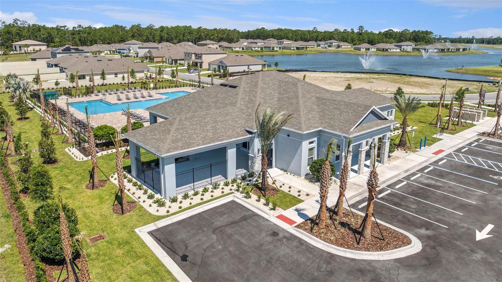 1647 HOUMAS STREET, Ormond Beach, FL 32174