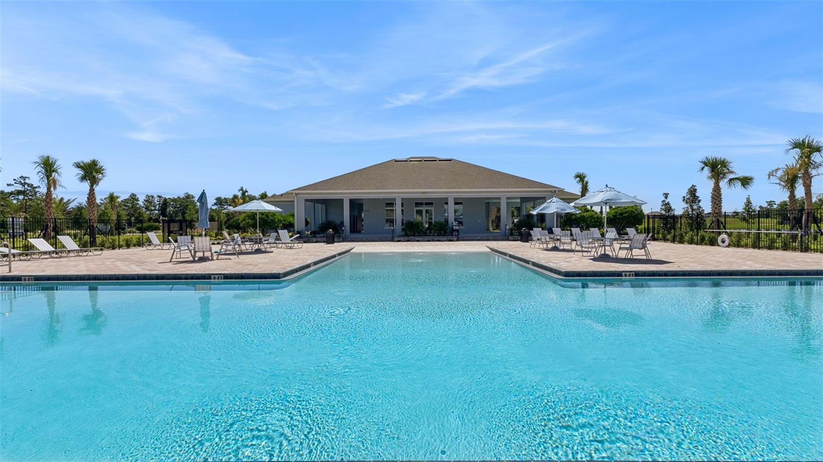 1647 HOUMAS STREET, Ormond Beach, FL 32174