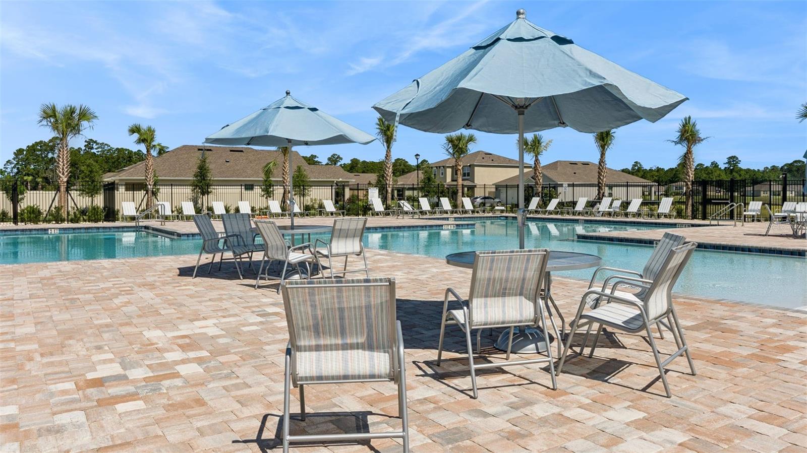 1647 HOUMAS STREET, Ormond Beach, FL 32174