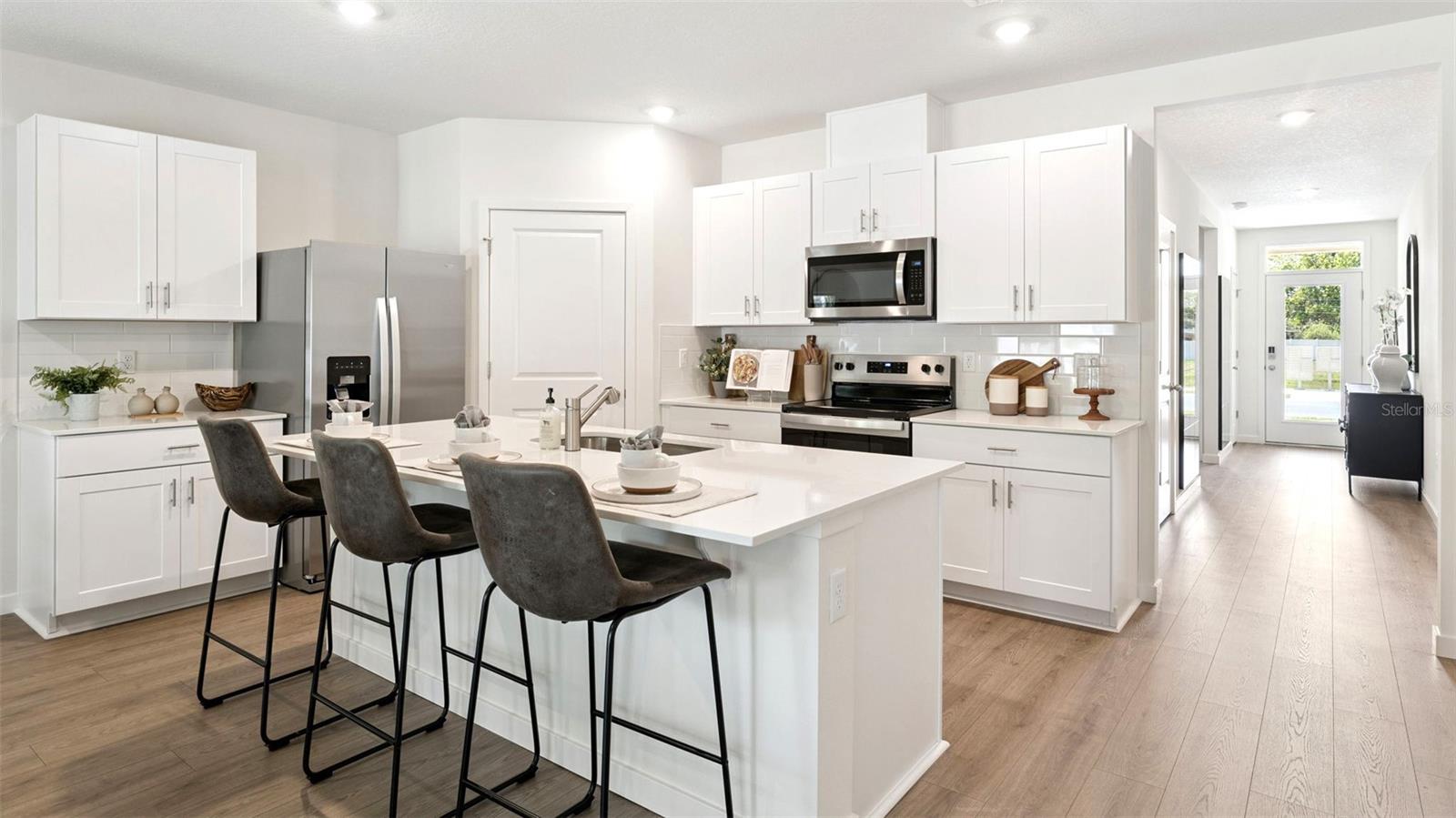 1647 HOUMAS STREET, Ormond Beach, FL 32174