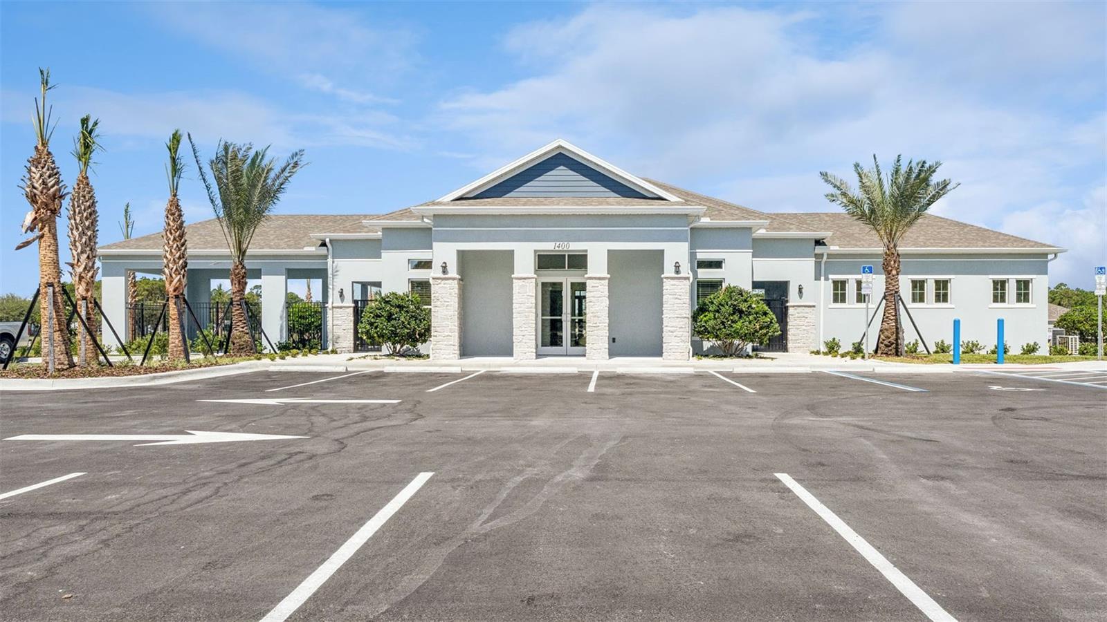 1647 HOUMAS STREET, Ormond Beach, FL 32174