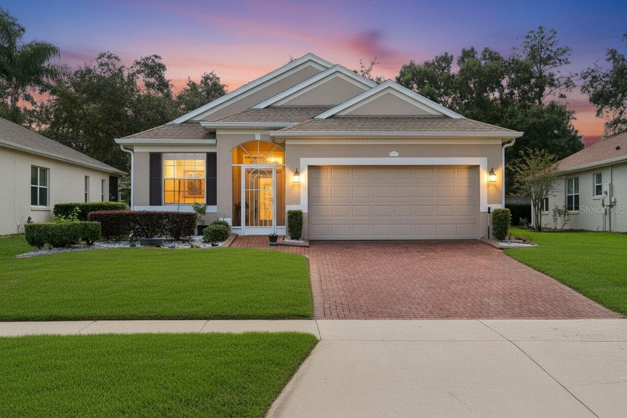 3019 PINNACLE COURT, Clermont, FL 34711