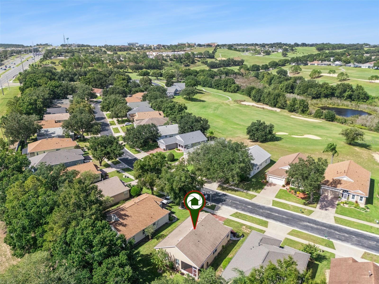 3019 PINNACLE COURT, Clermont, FL 34711