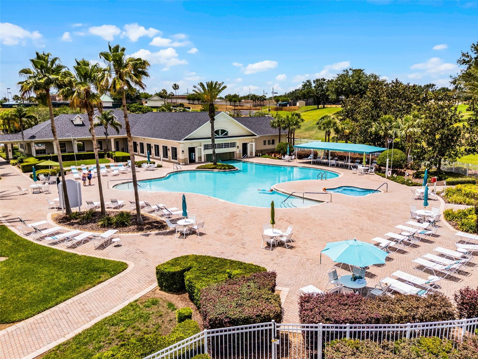3019 PINNACLE COURT, Clermont, FL 34711