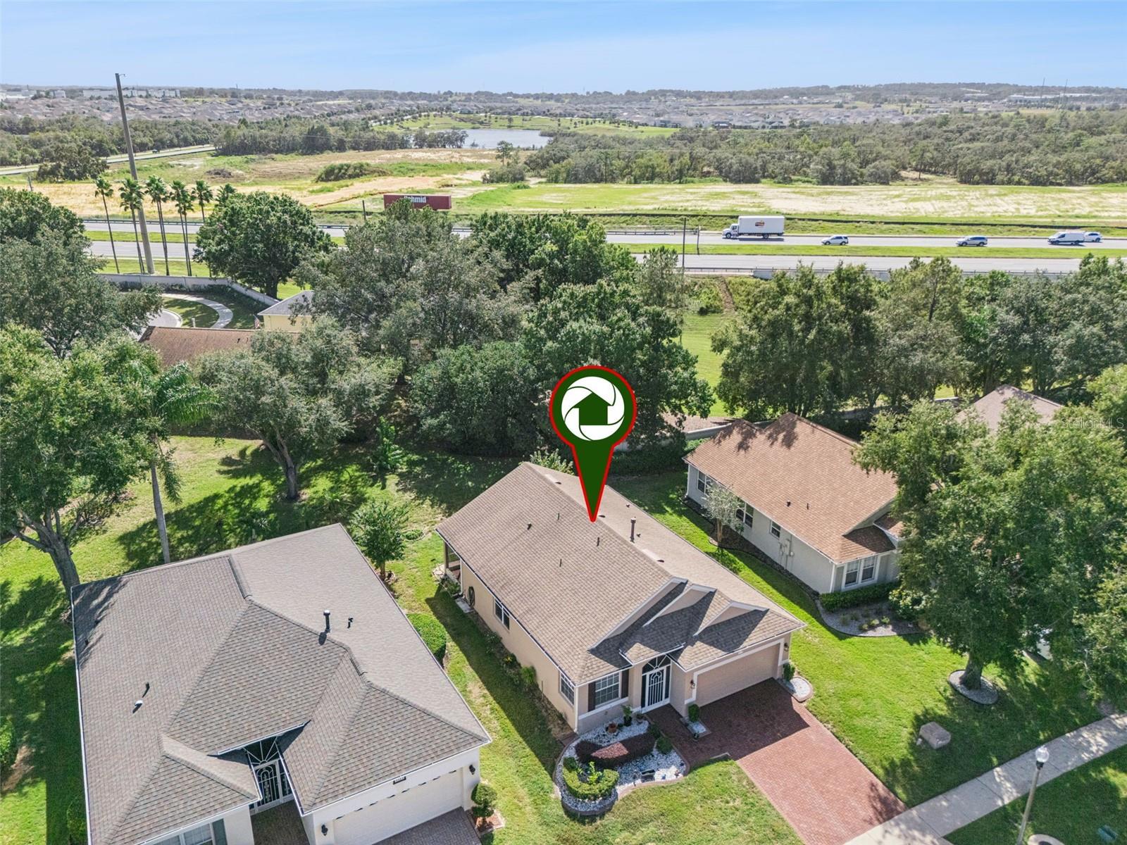 3019 PINNACLE COURT, Clermont, FL 34711
