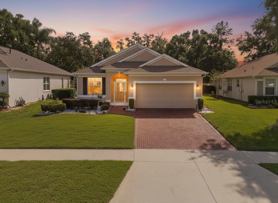 3019 PINNACLE COURT, Clermont, FL 34711