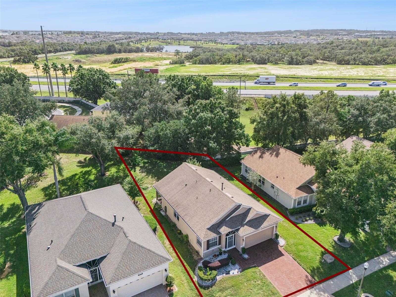 3019 PINNACLE COURT, Clermont, FL 34711