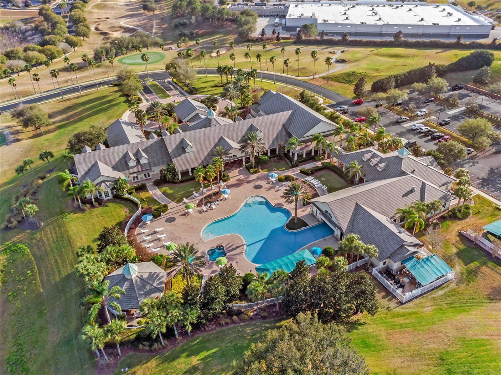 3019 PINNACLE COURT, Clermont, FL 34711