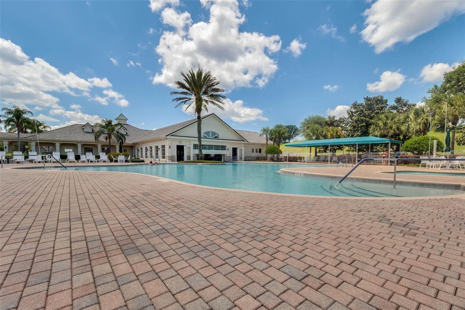 3019 PINNACLE COURT, Clermont, FL 34711