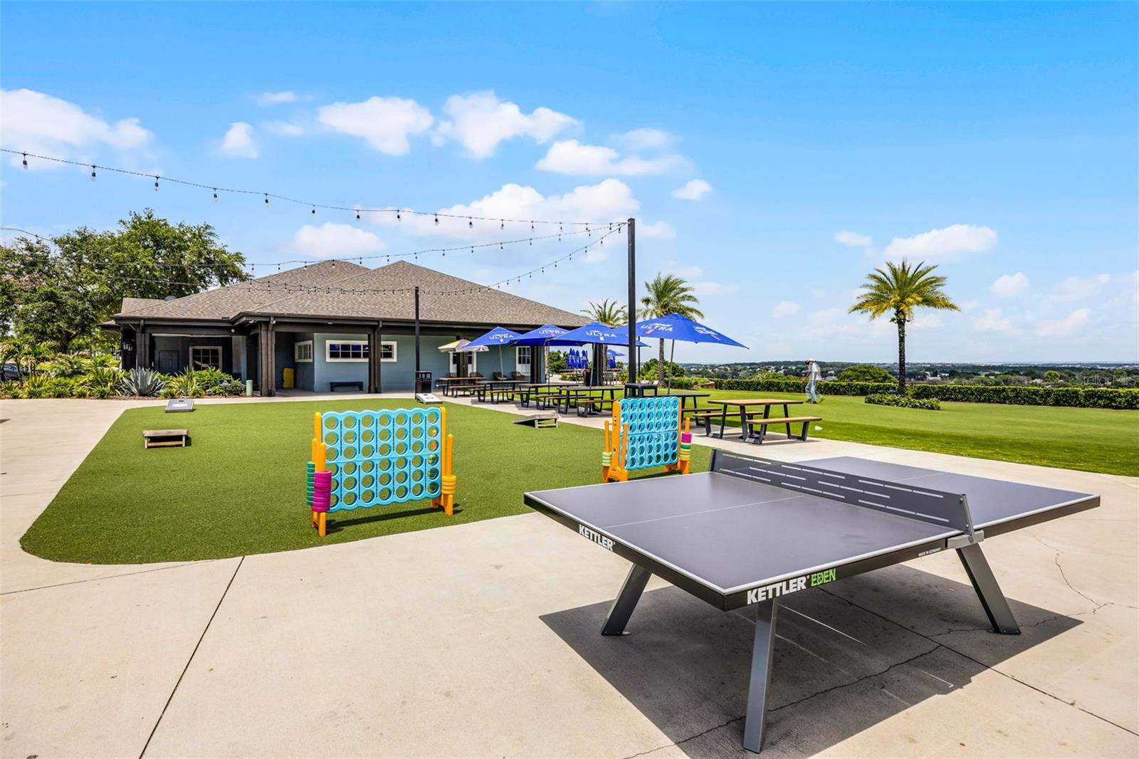 3019 PINNACLE COURT, Clermont, FL 34711