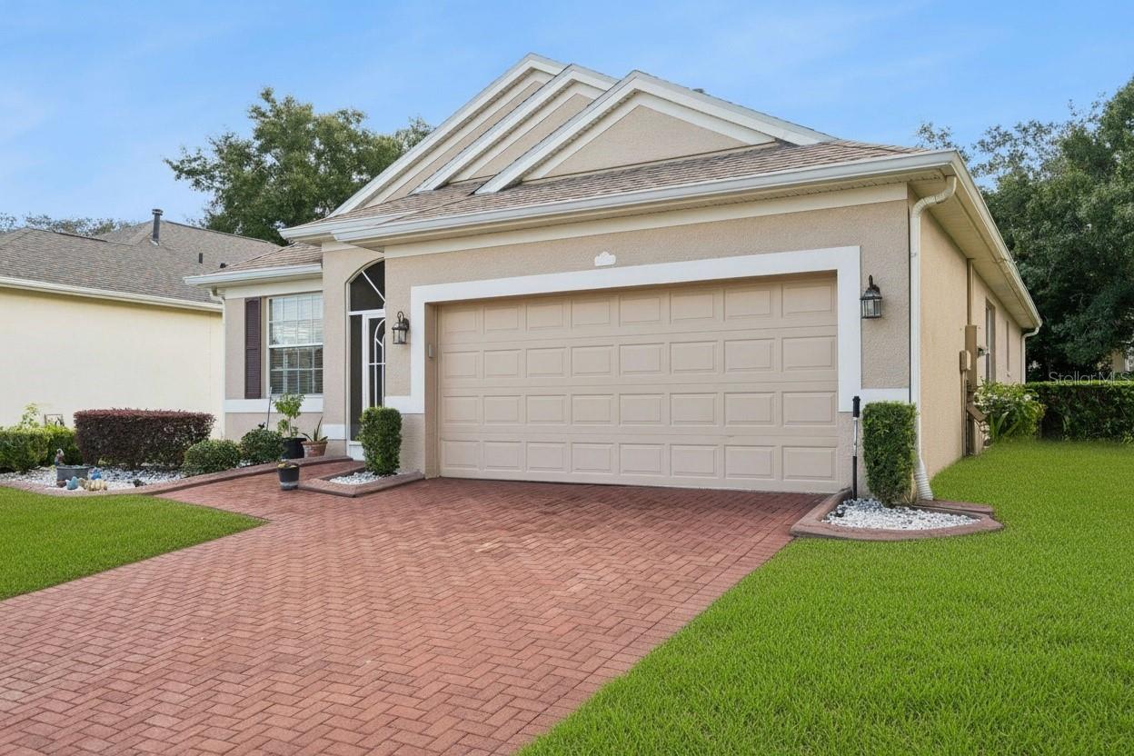 3019 PINNACLE COURT, Clermont, FL 34711