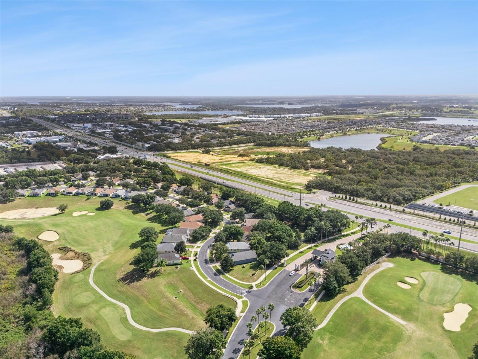 3019 PINNACLE COURT, Clermont, FL 34711