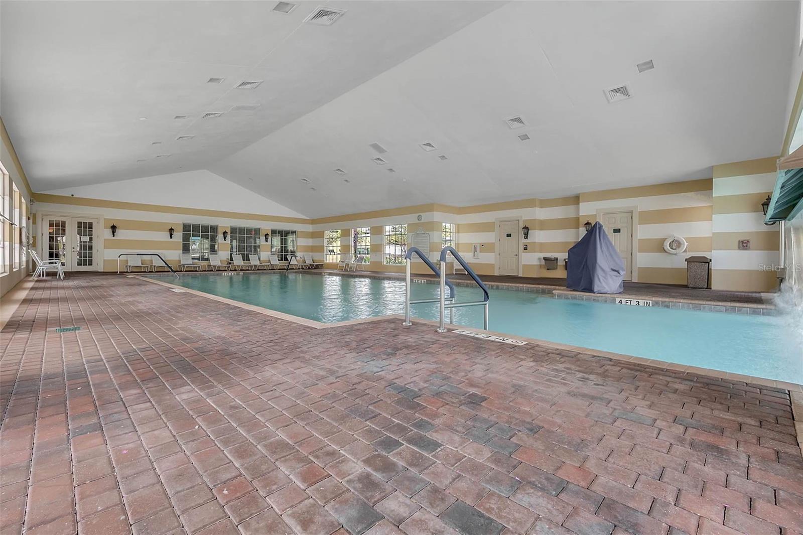 3019 PINNACLE COURT, Clermont, FL 34711