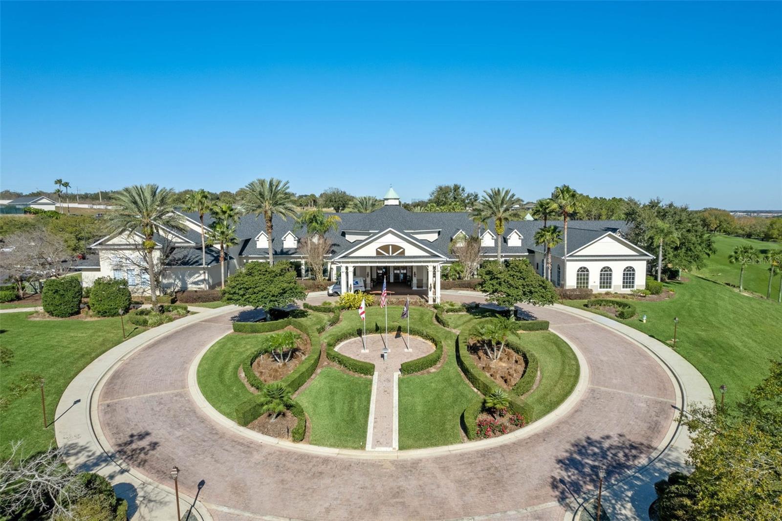 3019 PINNACLE COURT, Clermont, FL 34711